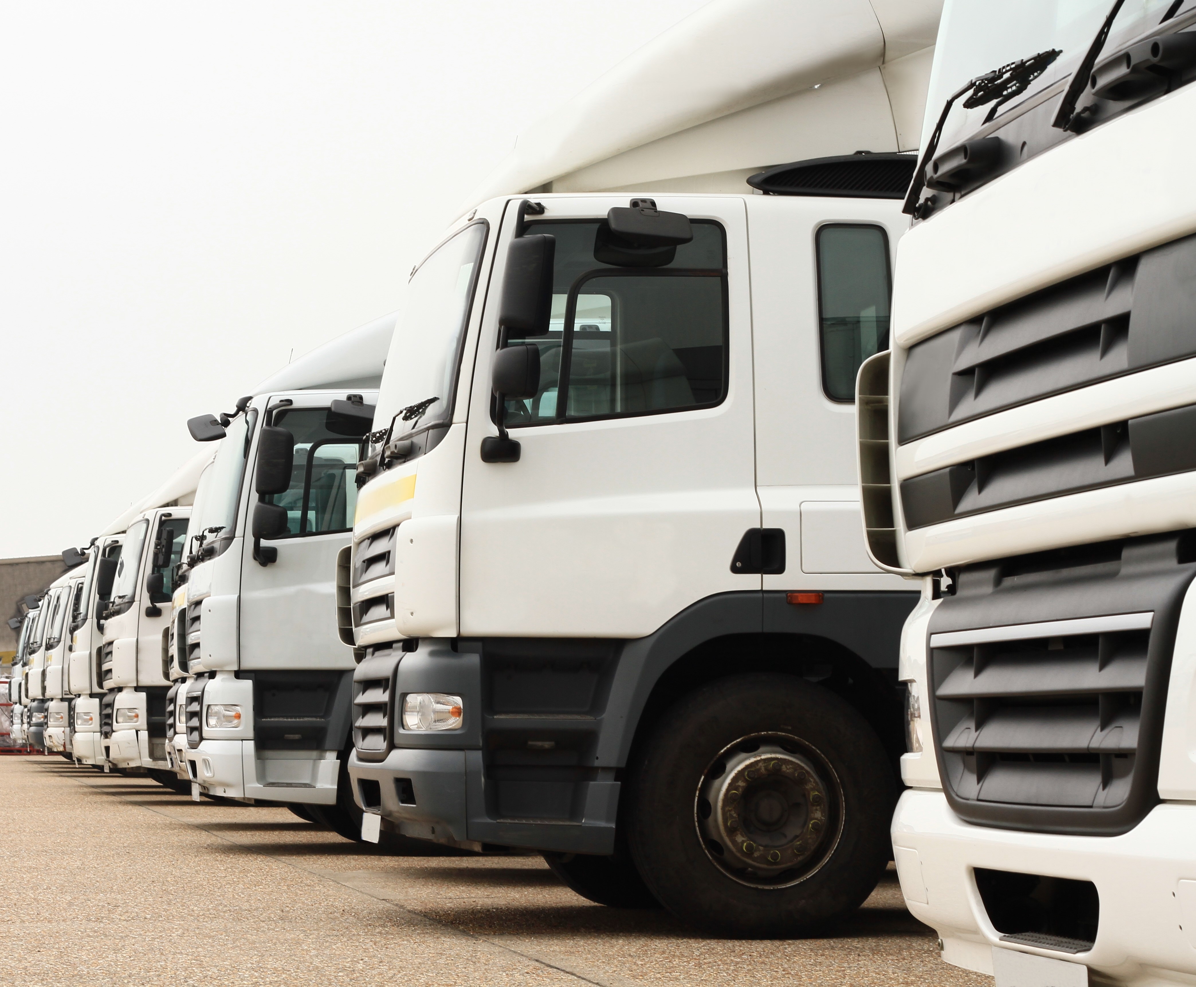 Lorries Onsite