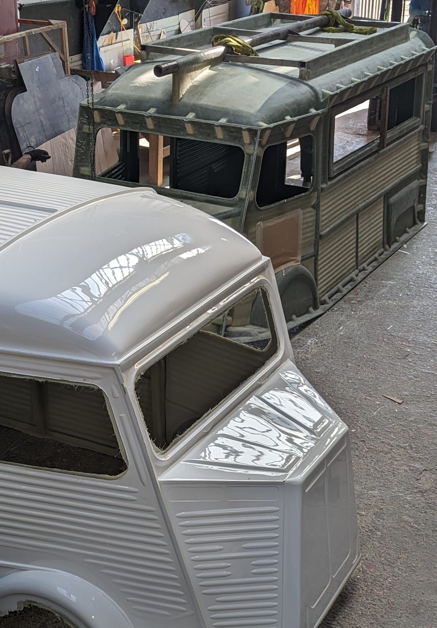 Food Truck